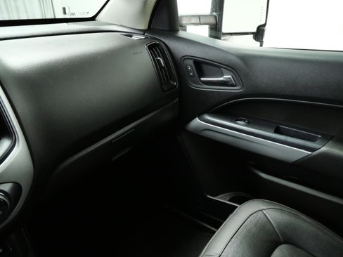 Used 2022 Chevrolet Colorado ZR2 AWD/4WD image 31