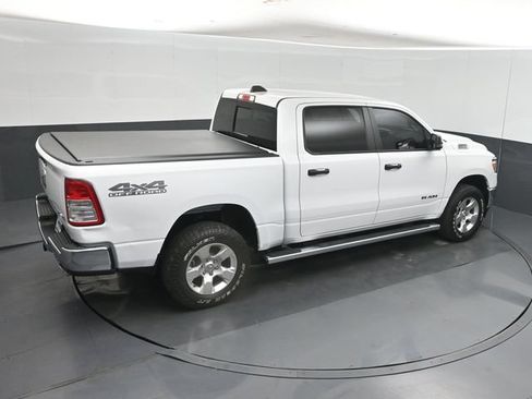 Used 2024 RAM 1500 Big Horn AWD/4WD image 41