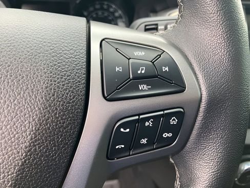 Used 2021 Ford Ranger XLT w/ Equipment Group 301A Mid image 17