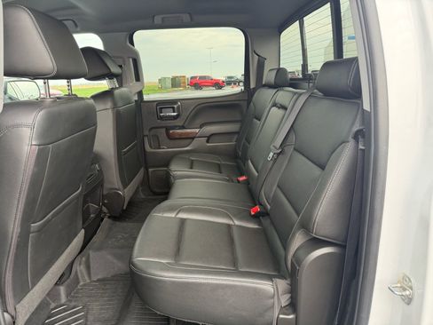 Used 2018 GMC Sierra 1500 SLT image 13