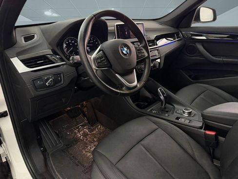 Used 2020 BMW X1 xDrive28i w/ Convenience Package image 4