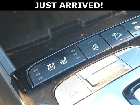 Certified 2024 Hyundai Tucson Limited image 23