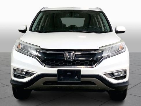 Used 2015 Honda CR-V EX-L image 5