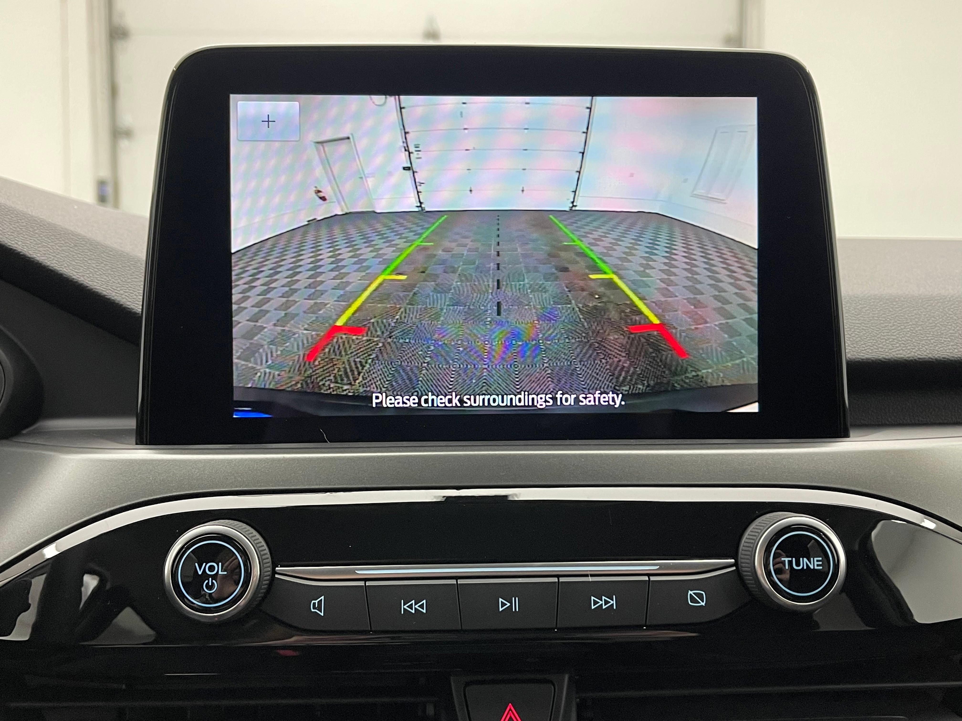 Used 2026 Ford Escape Active FWD image 4