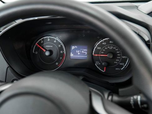 Used 2018 Subaru Impreza 2.0i image 17