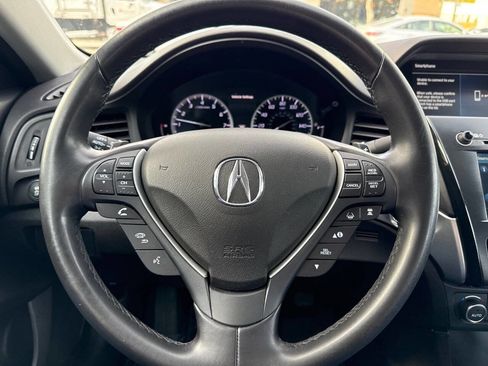 Used 2020 Acura ILX image 35