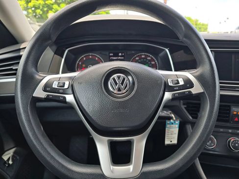 Used 2019 Volkswagen Jetta S w/ Driver Assistance Package FWD image 25