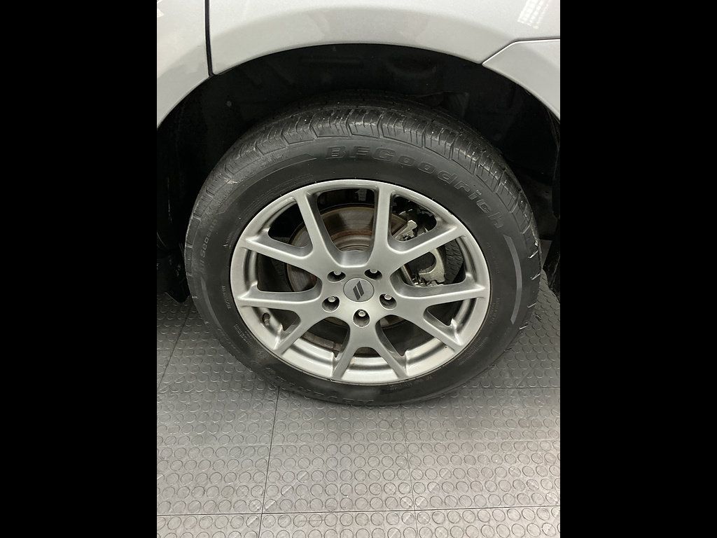 Used 2019 Dodge Journey GT w/ Nav & Sun Group AWD/4WD image 36