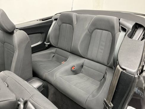 Used 2023 Ford Mustang Convertible image 11