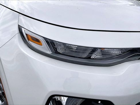 Used 2022 Kia Soul LX w/ Technology Package image 25
