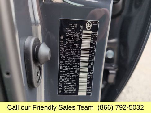 New 2026 Toyota Corolla LE image 27