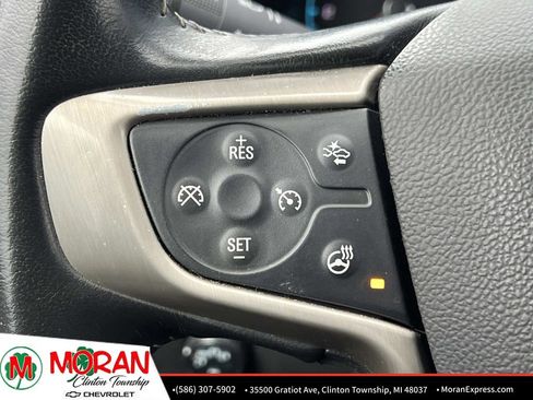 Certified 2021 GMC Canyon Denali image 25