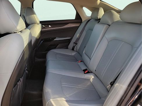 Used 2024 Kia K5 EX image 8