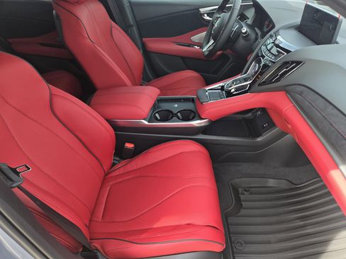 New 2026 Acura RDX A-Spec image 11