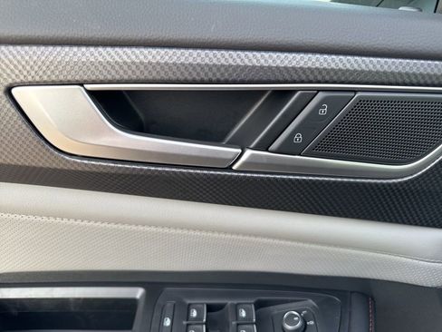 Certified 2026 Volkswagen Atlas Peak Edition AWD/4WD image 21