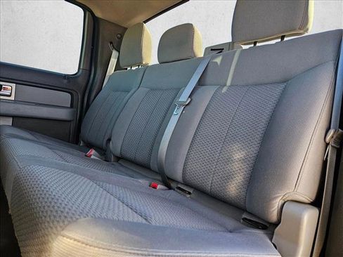Used 2011 Ford F150 XLT image 16