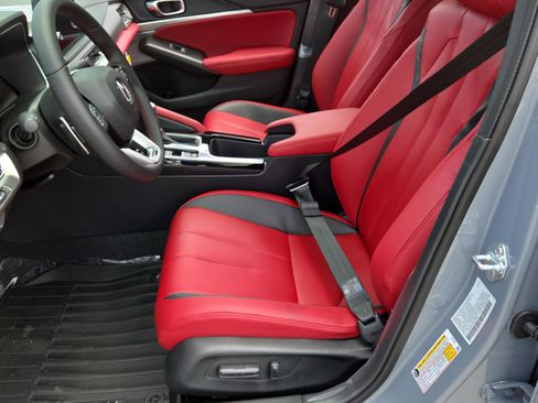 New 2026 Acura Integra A-Spec FWD image 9