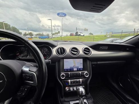 Used 2020 Ford Mustang Premium w/ Equipment Group 201A RWD image 18