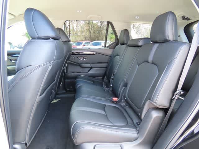 New 2026 Honda Pilot EX-L image 14