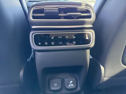 New 2026 Genesis GV80 3.5T Prestige image 16