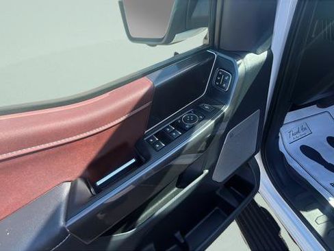 Used 2023 Ford F150 Lariat w/ Equipment Group 502A High AWD/4WD image 10