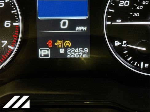 Used 2025 Subaru Outback Premium image 13