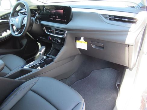 New 2026 Buick Encore GX Sport Touring w/ Advanced Technology Package image 10