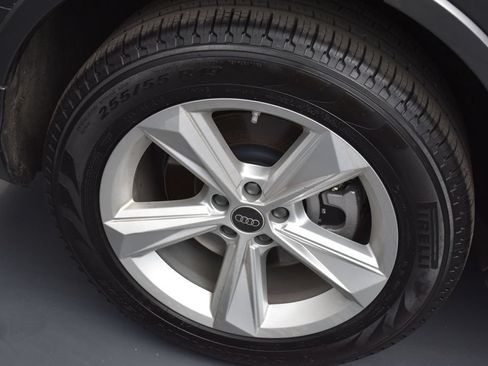 Used 2025 Audi Q7 2.0T Premium AWD/4WD image 21