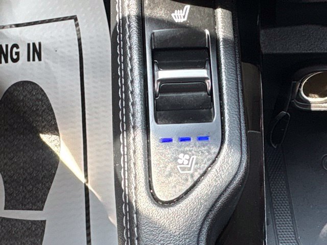 Used 2024 Kia Telluride EX AWD/4WD image 28