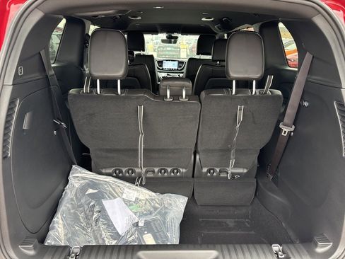New 2026 Chrysler Voyager LX image 23
