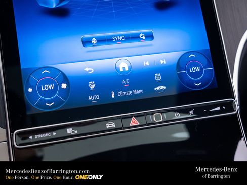 New 2026 Mercedes-Benz GLC 300 4MATIC image 32
