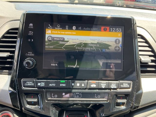 Used 2019 Honda Odyssey EX-L image 16