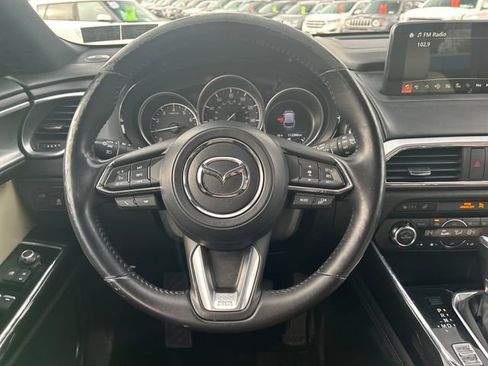 Used 2018 MAZDA CX-9 Grand Touring image 15
