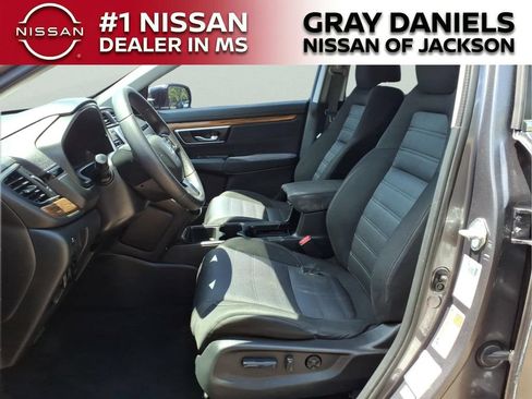Used 2021 Honda CR-V EX image 23