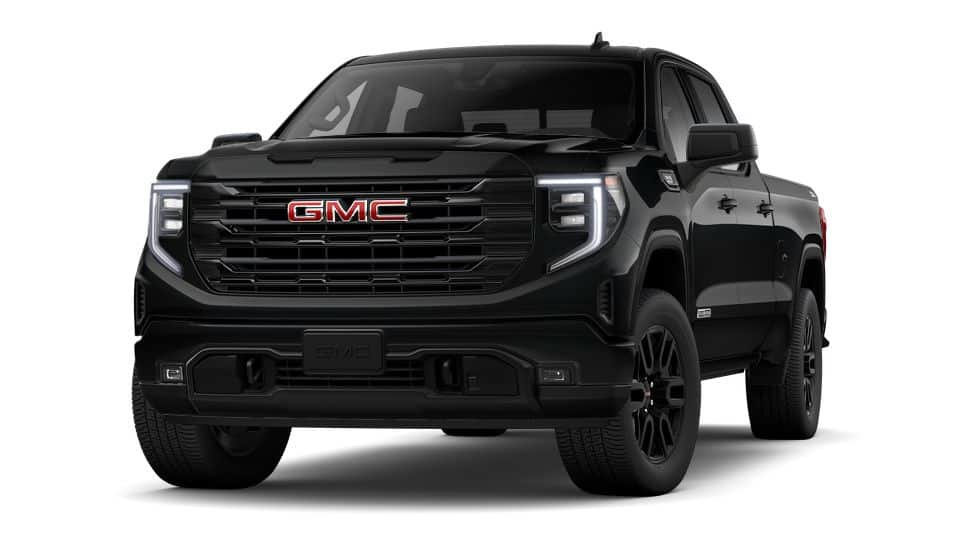 New 2026 GMC Sierra 1500 Elevation w/ Preferred Package AWD/4WD image 37