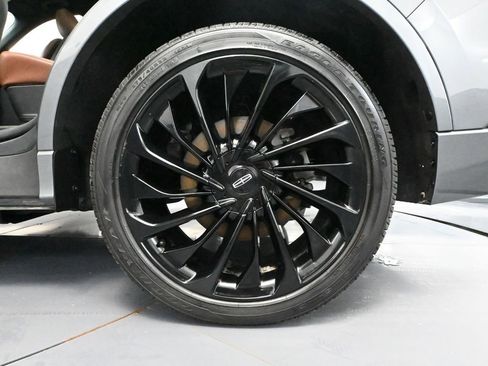 Used 2025 Lincoln Aviator Reserve w/ Jet Appearance Package image 15