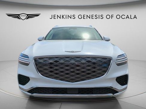 New 2026 Genesis GV70 2.5T Advanced image 8