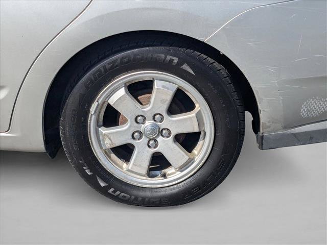 Used 2005 Toyota Prius w/ Pkg 3 FWD image 20