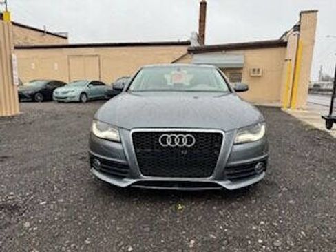 Used 2012 Audi A4 2.0T Premium Plus image 2
