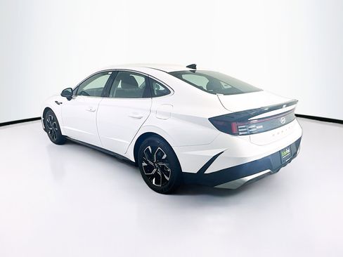 Used 2025 Hyundai Sonata SEL image 5