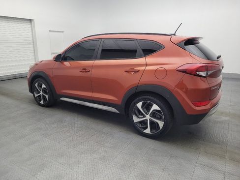 Used 2017 Hyundai Tucson Value image 3