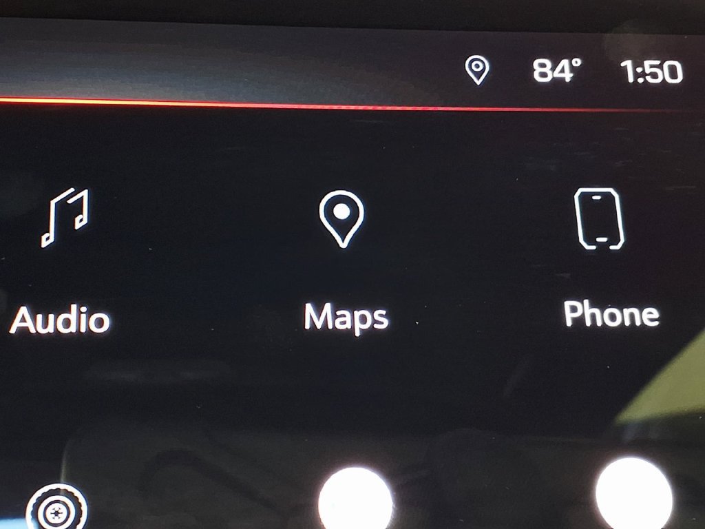 Used 2023 GMC Canyon AT4X AWD/4WD image 10