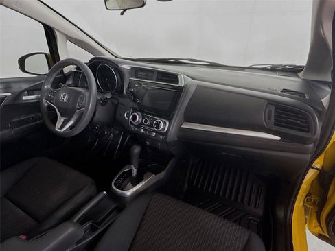Used 2018 Honda Fit EX image 28