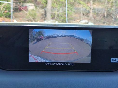 New 2026 MAZDA CX-50 AWD 2.5 S w/ Cargo Package image 21