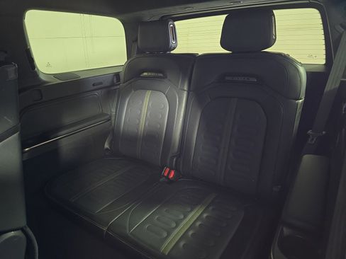 Used 2024 Rivian R1S Adventure AWD/4WD image 22