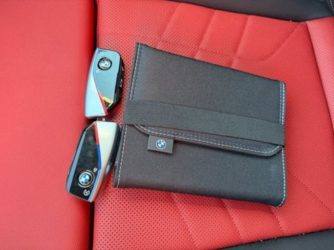 Used 2023 BMW X1 xDrive28i w/ M Sport Package image 22