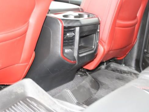 Used 2025 RAM 1500 Rebel w/ Rebel Level 1 Equipment Group AWD/4WD image 47