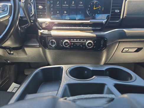 Used 2023 Chevrolet Silverado 1500 LT w/ Protection Package AWD/4WD image 13