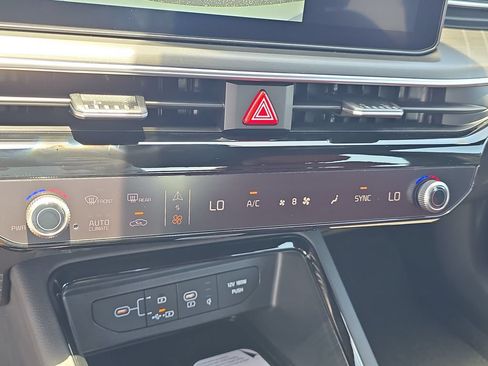 New 2026 Kia K5 GT-Line FWD image 24