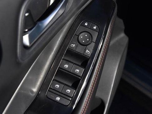 New 2026 Nissan Rogue SV image 9